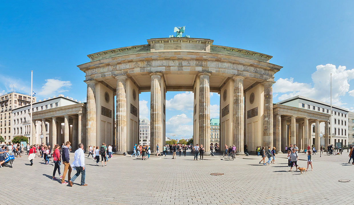 Berlin interaktiv erleben – mit 360°-Rundgängen und virtuellen Stadttouren die Hauptstadt entdecken